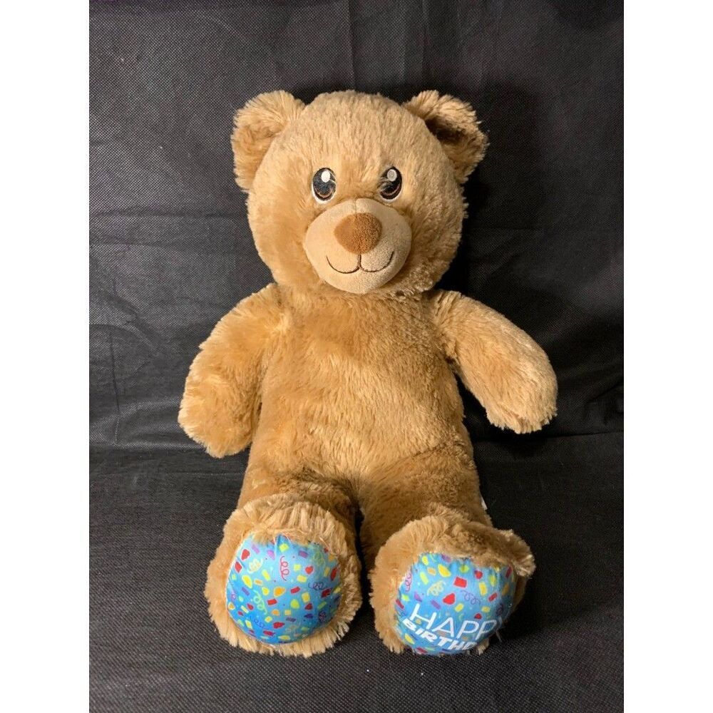Build-a-bear Multi Stuffed-animals